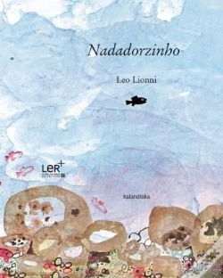Capa do artigo Nadadorzinho