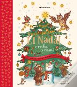Nadal Arriba A Casa!