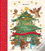 Capa do artigo Nadal Arriba A Casa!