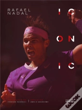 Nadal : Iconic