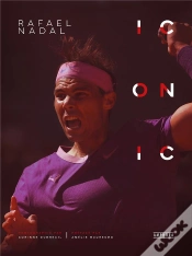 Capa do artigo Nadal : Iconic
