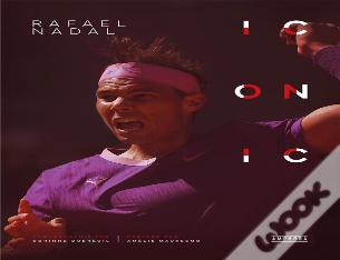 Nadal : Iconic