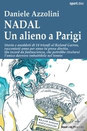 Capa do artigo Nadal  Un Alieno A Parigi