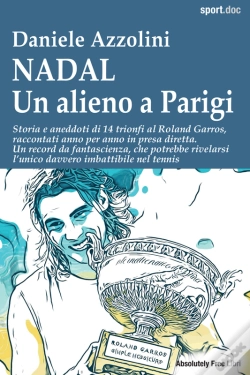 Capa do artigo Nadal  Un Alieno A Parigi