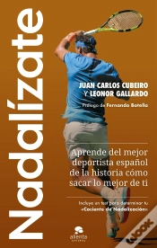 Capa do artigo Nadalizate