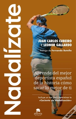 Capa do artigo Nadalizate