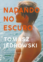 Capa do artigo Nadando No Escuro