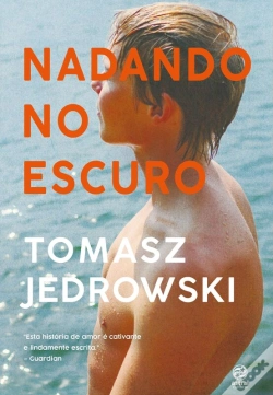 Capa do artigo Nadando No Escuro