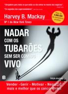 Nadar com os Tubarões Sem Ser Comido Vivo