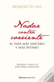 Capa do artigo Nadar Contra Corriente