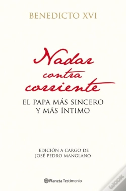 Capa do artigo Nadar Contra Corriente
