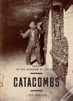 Capa do artigo Nadar Les Catacombes -Anglais-