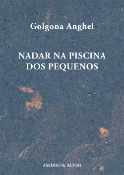 Capa do artigo Nadar na Piscina dos Pequenos