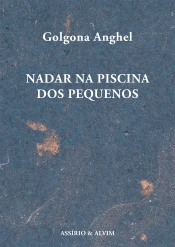 Capa do artigo Nadar na Piscina dos Pequenos