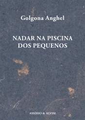 Capa do artigo Nadar na Piscina dos Pequenos