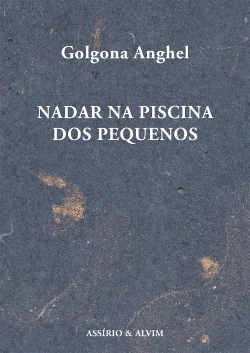 Capa do artigo Nadar na Piscina dos Pequenos