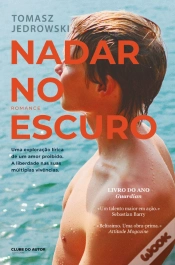 Capa do artigo Nadar no Escuro