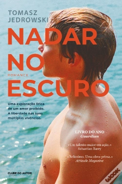 Capa do artigo Nadar no Escuro