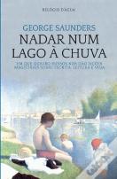 Nadar num Lago à Chuva