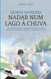 Capa do artigo Nadar num Lago à Chuva