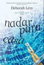 Capa do artigo Nadar Para Casa