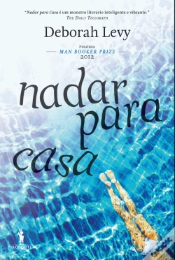 Capa do artigo Nadar Para Casa