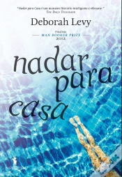 Capa do artigo Nadar Para Casa