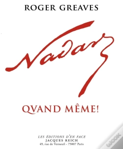 Capa do artigo Nadar Quand Même !