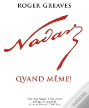 Capa do artigo Nadar Quand Même !