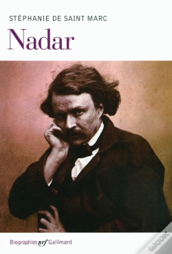 Capa do artigo Nadar