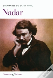 Capa do artigo Nadar