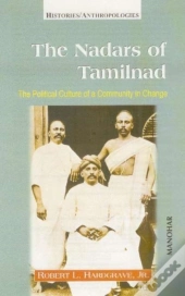 Nadars Of Tamilnad
