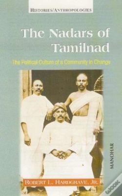 Capa do artigo Nadars Of Tamilnad