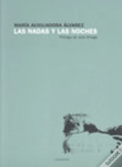 Capa do artigo Nadas Y Las Noches, Las