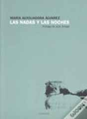 Capa do artigo Nadas Y Las Noches, Las