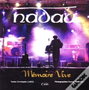 Capa do artigo Nadau, Mémoire Vive