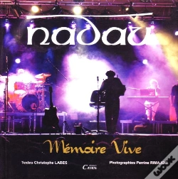 Capa do artigo Nadau, Mémoire Vive