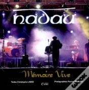 Capa do artigo Nadau