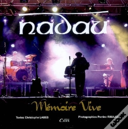 Capa do artigo Nadau