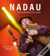 Capa do artigo Nadau Réenchante L