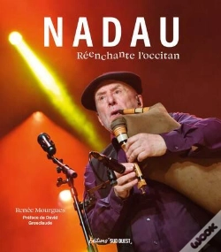 Capa do artigo Nadau Réenchante L'Occitan