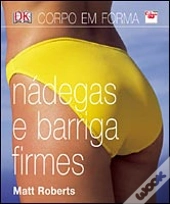 Nádegas e Barriga Firmes