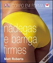 Capa do artigo Nádegas e Barriga Firmes