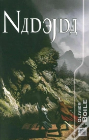 Capa do artigo Nadejda