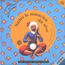 Capa do artigo Nader Musicien De Reve