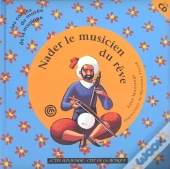 Nader Musicien De Reve