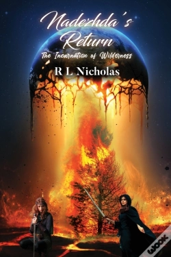 Capa do artigo Nadezhda'S Return
