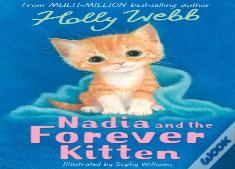Nadia And The Forever Kitten