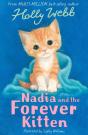 Nadia And The Forever Kitten - Preview