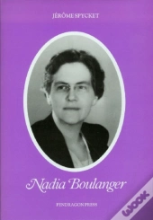Nadia Boulanger